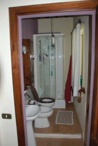 appartamento in vendita a Todi in zona Pontecuti