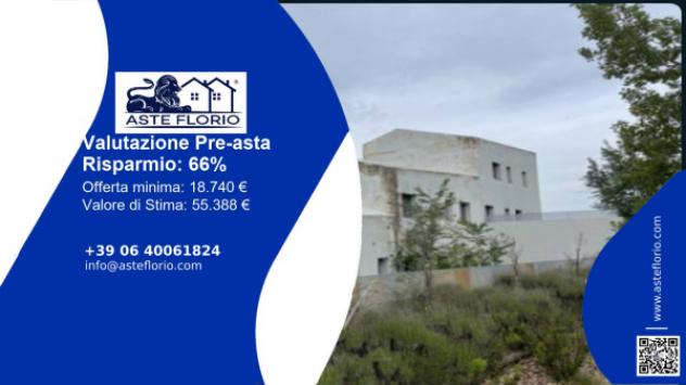 appartamento in vendita a Todi