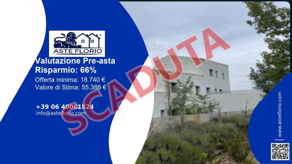 appartamento in vendita a Todi