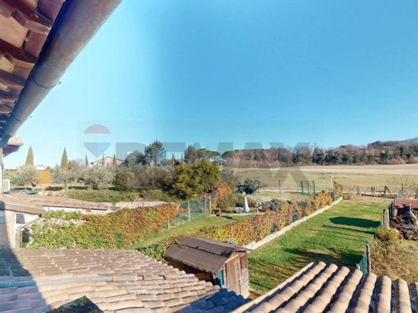 appartamento in vendita a Todi in zona Camerata