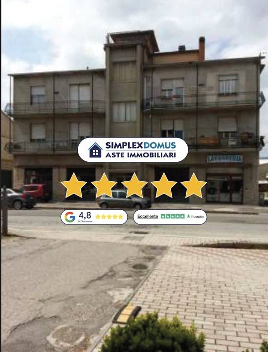 appartamento in vendita a Todi