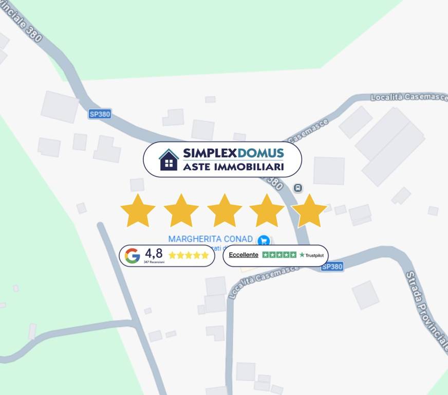 appartamento in vendita a Todi in zona Casemasce