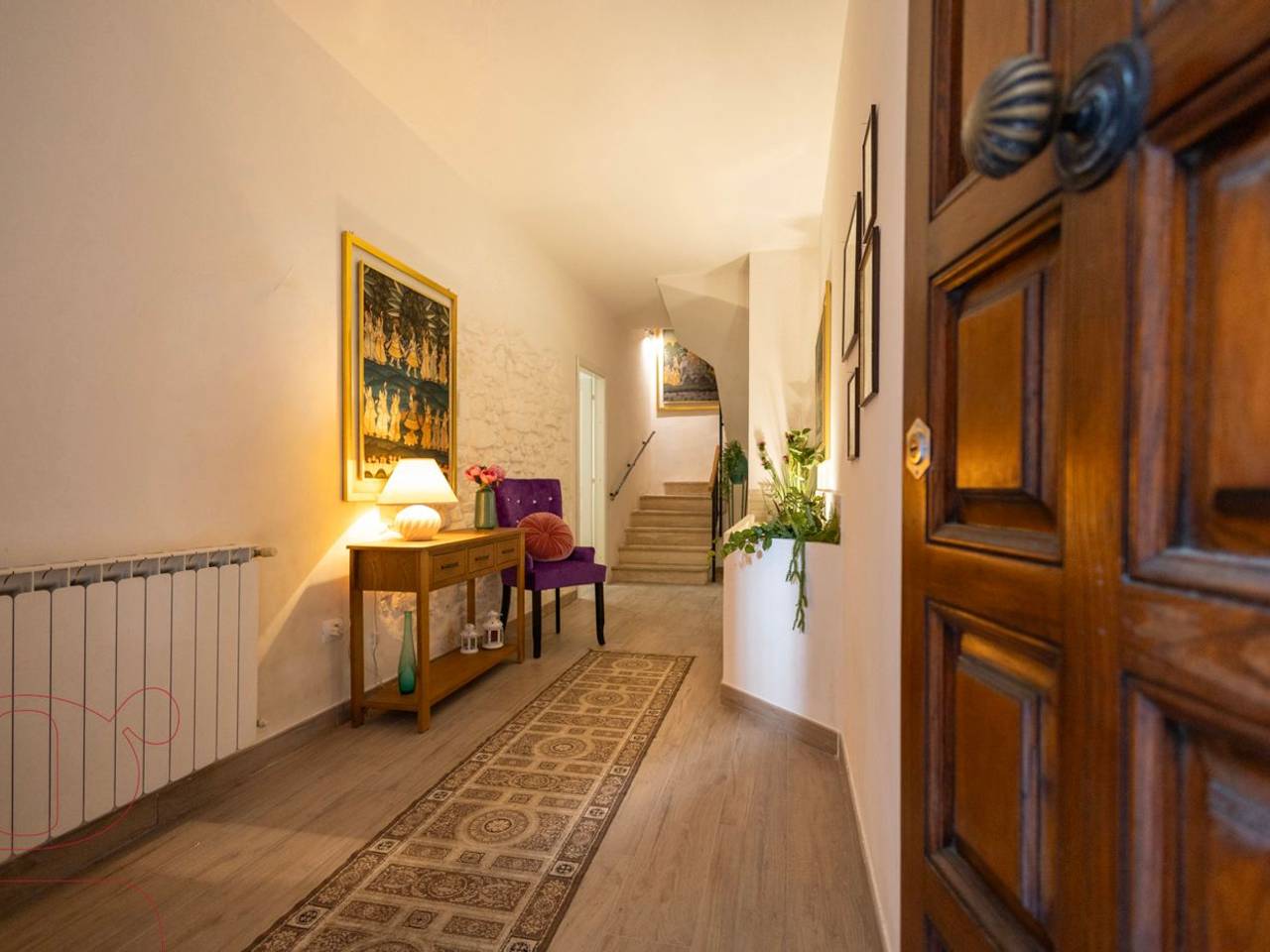 appartamento in vendita a Todi