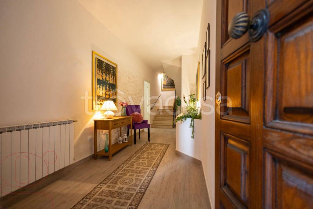 appartamento in vendita a Todi