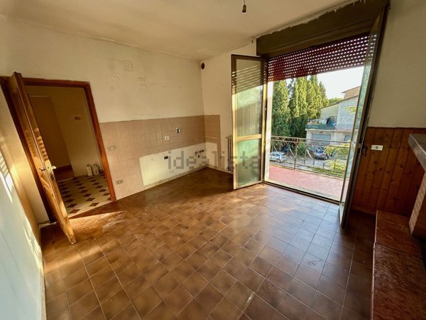 appartamento in vendita a Todi