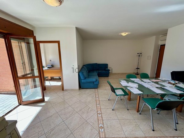 appartamento in vendita a Todi