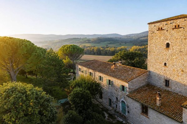 casa indipendente in vendita a Todi