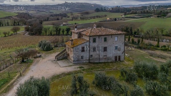 casale in vendita a Todi