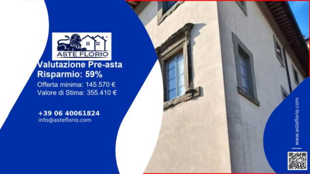 appartamento in vendita a Todi