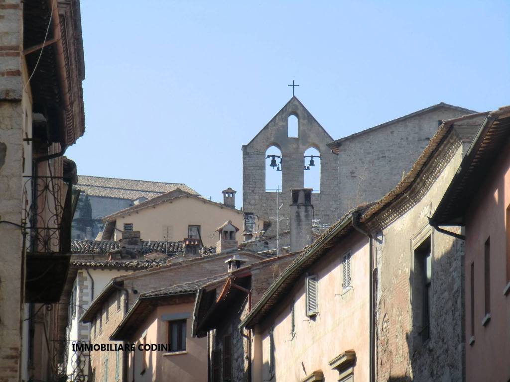 appartamento in vendita a Todi