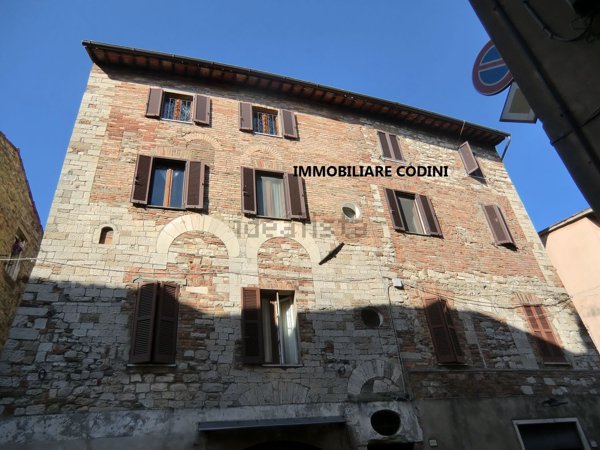 appartamento in vendita a Todi