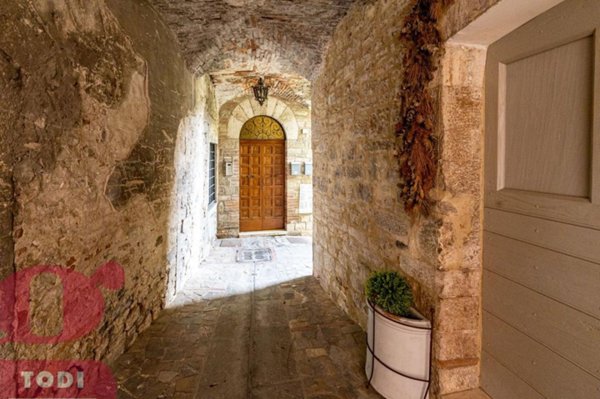 appartamento in vendita a Todi