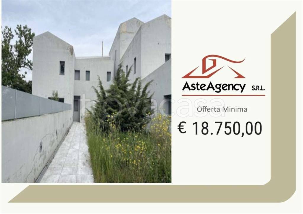 appartamento in vendita a Todi