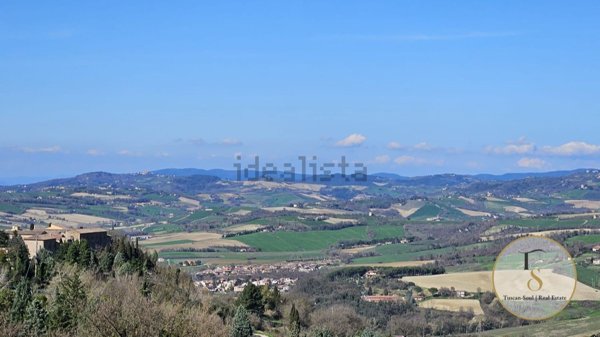 appartamento in vendita a Todi