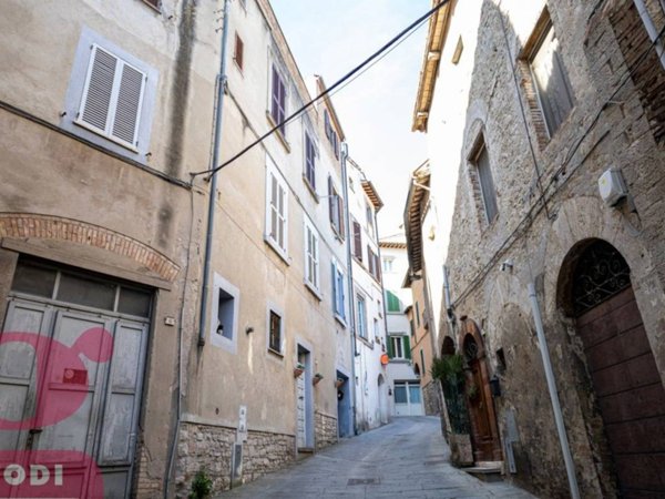 appartamento in vendita a Todi