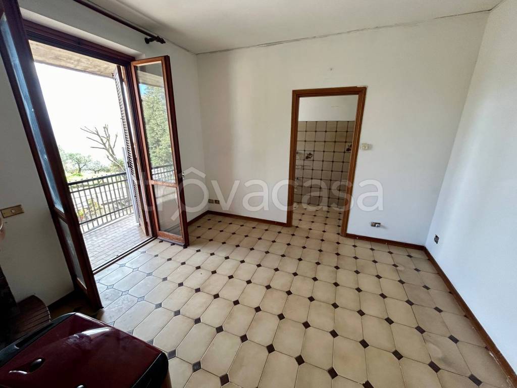 appartamento in vendita a Todi