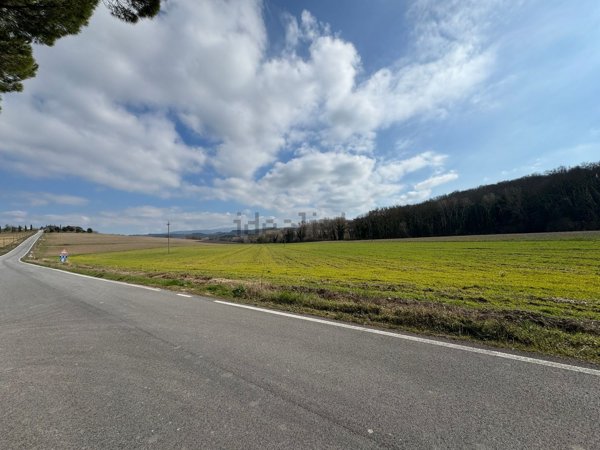 terreno agricolo in vendita a Todi