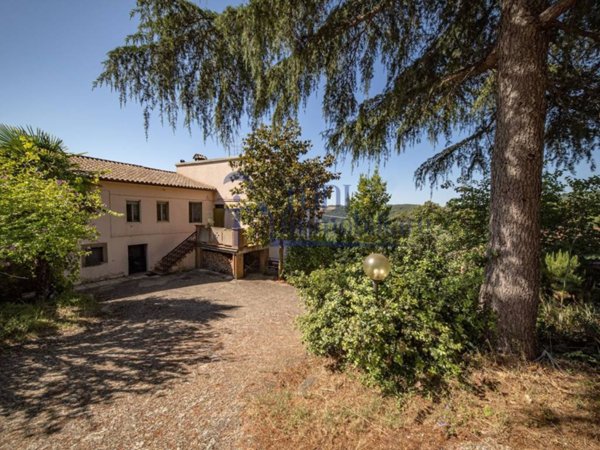 appartamento in vendita a Todi in zona Casemasce