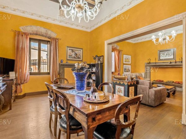 appartamento in vendita a Todi