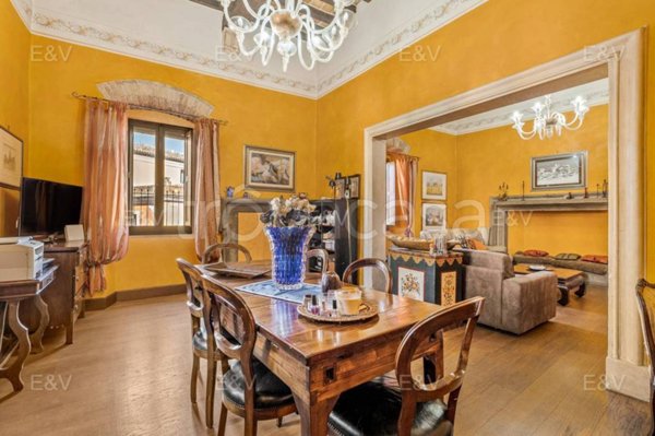 appartamento in vendita a Todi