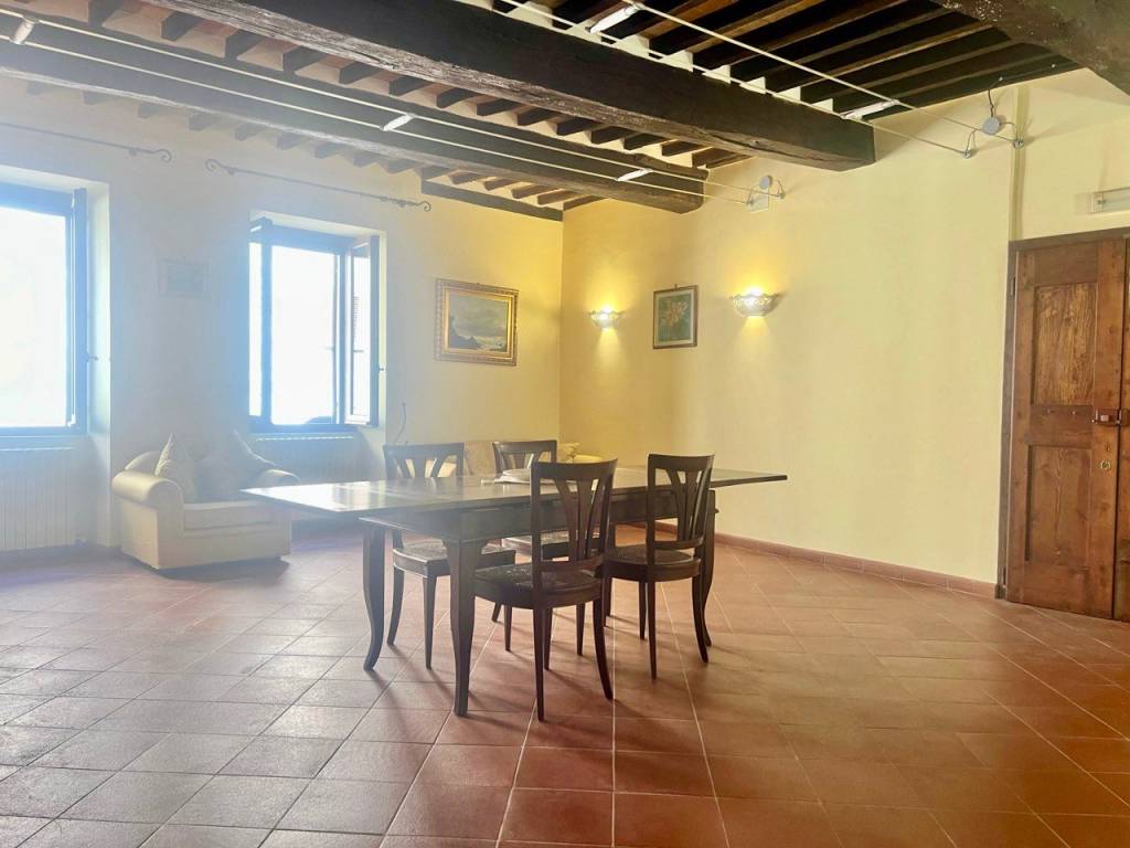 appartamento in vendita a Todi