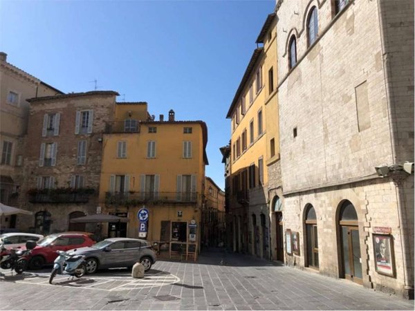 appartamento in vendita a Todi