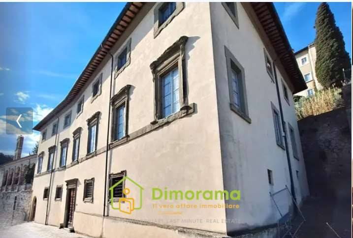 appartamento in vendita a Todi