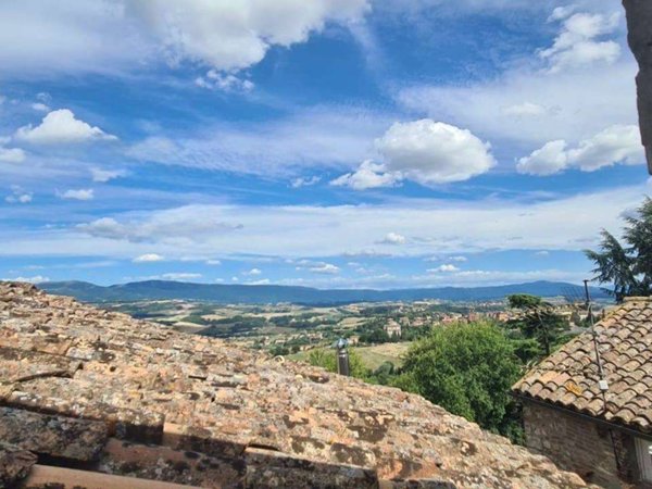 appartamento in vendita a Todi