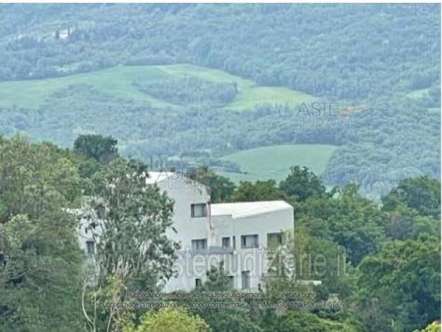 terreno edificabile in vendita a Todi