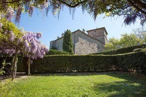 casa indipendente in vendita a Todi