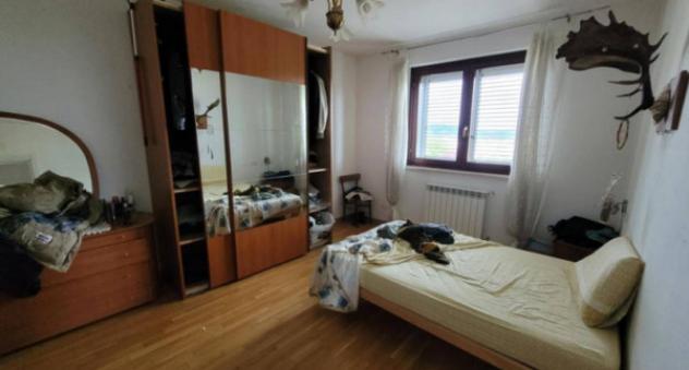 appartamento in vendita a Todi in zona Pian di Porto