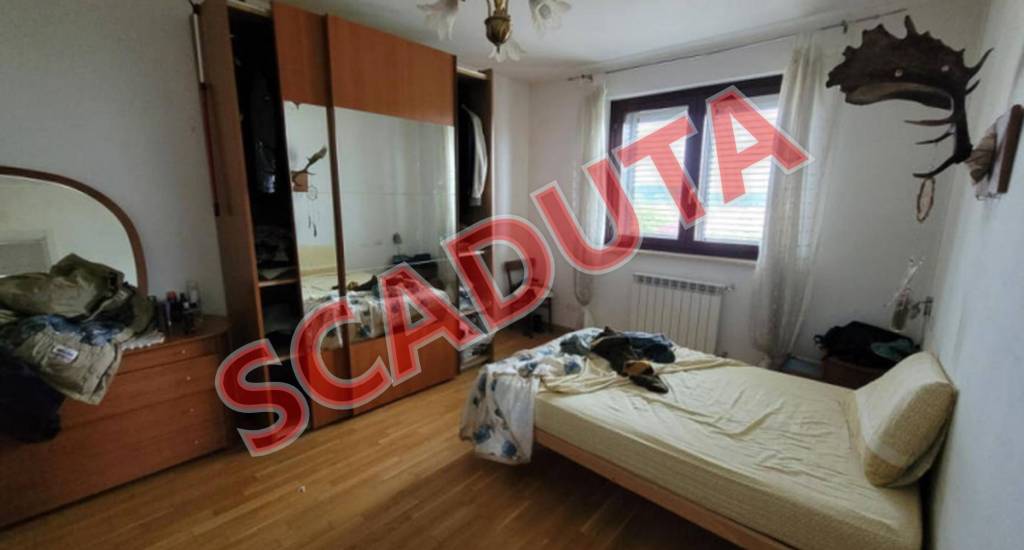 appartamento in vendita a Todi in zona Pian di Porto