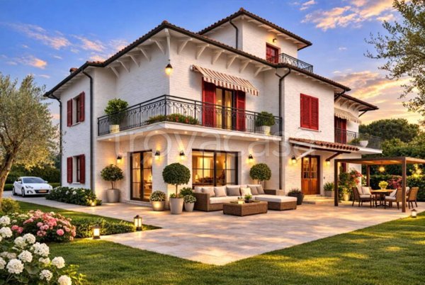 casa indipendente in vendita a Todi in zona Montenero