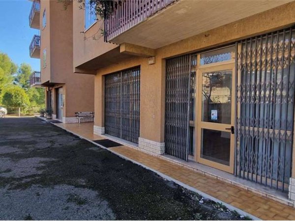 negozio in vendita a Todi