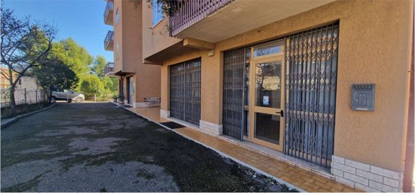 ufficio in vendita a Todi