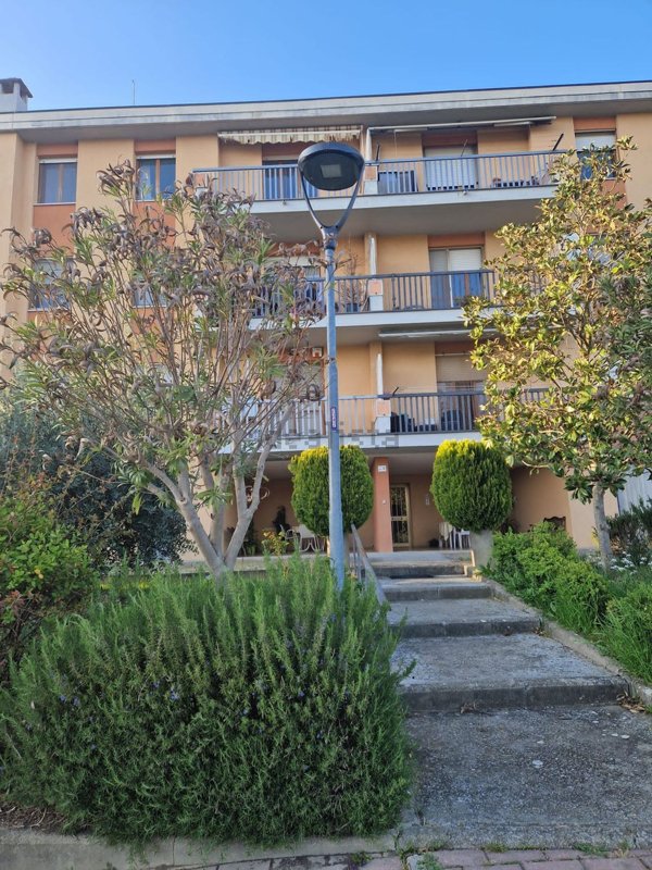 appartamento in vendita a Todi in zona Pantalla