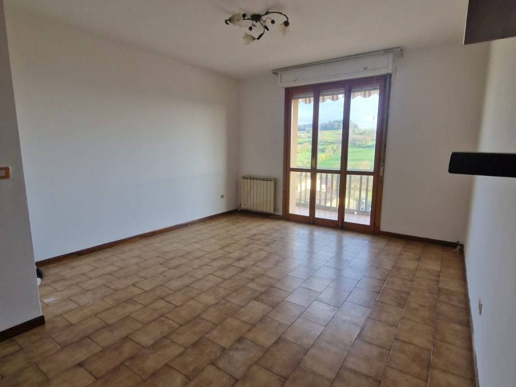 appartamento in vendita a Todi in zona Pantalla