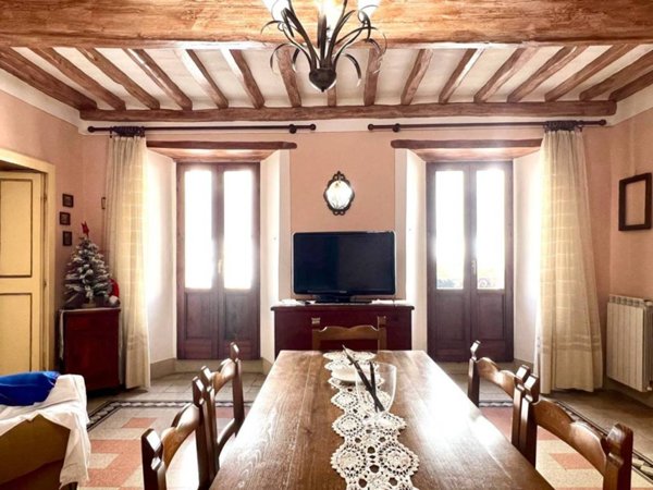 appartamento in vendita a Todi