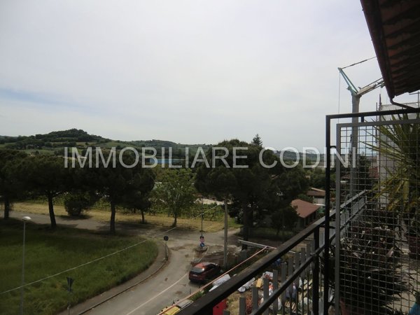 appartamento in vendita a Todi in zona Pantalla