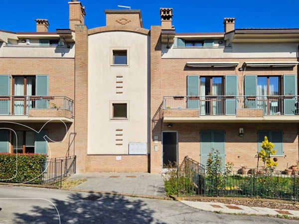 appartamento in vendita a Todi