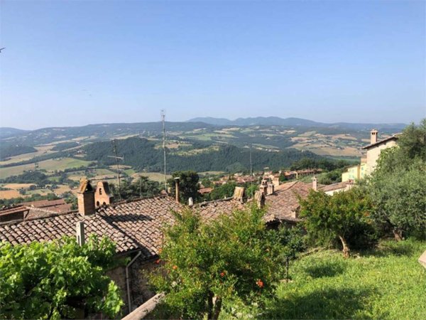 appartamento in vendita a Todi