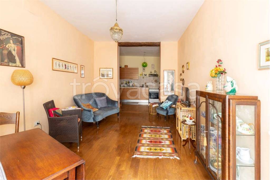 appartamento in vendita a Todi