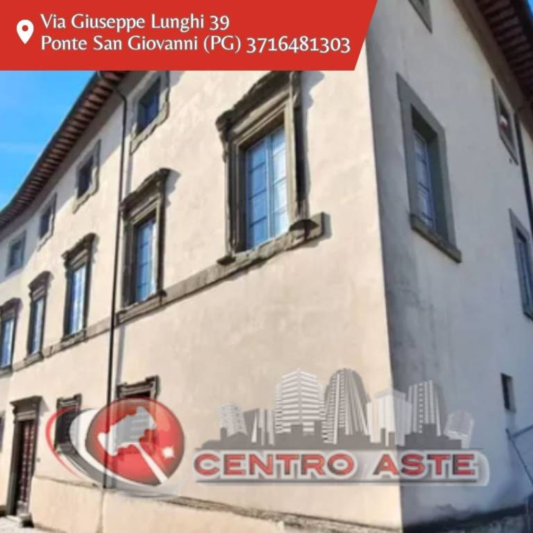 appartamento in vendita a Todi