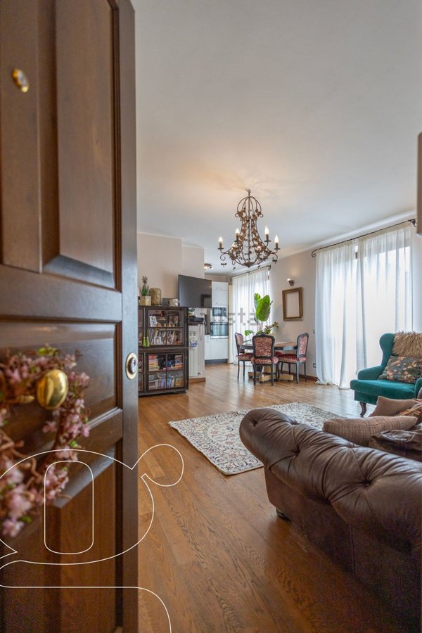 appartamento in vendita a Todi