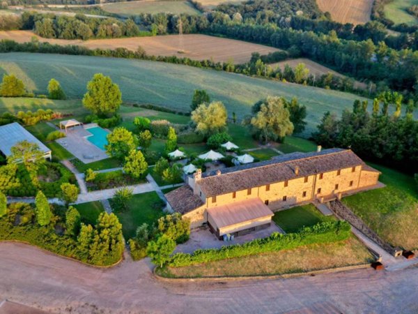 casa indipendente in vendita a Todi