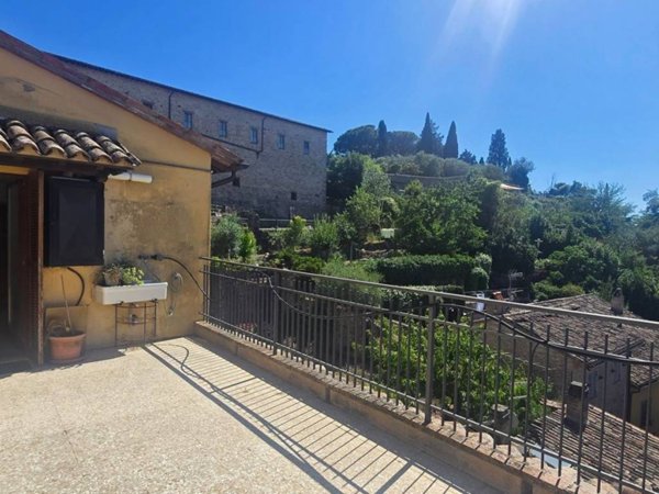 appartamento in vendita a Todi