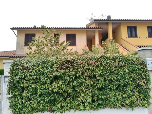 appartamento in vendita a Todi