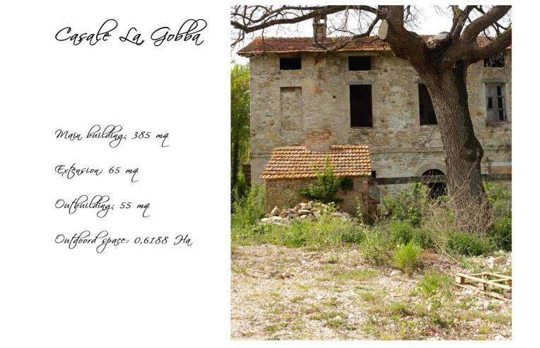 casa indipendente in vendita a Todi