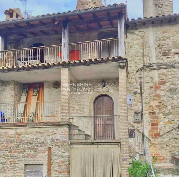 appartamento in vendita a Todi