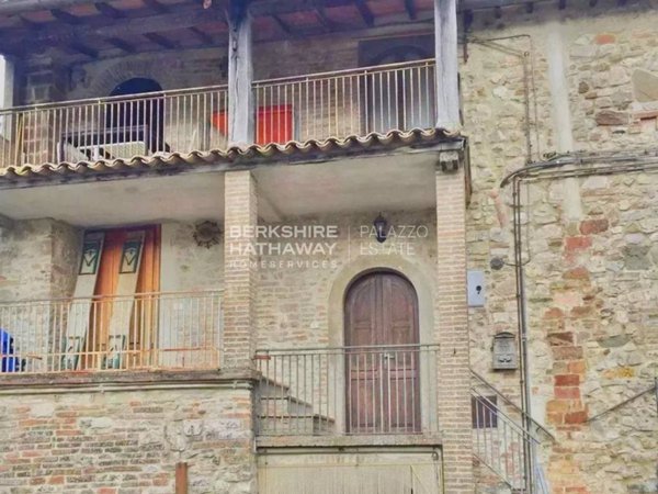 appartamento in vendita a Todi